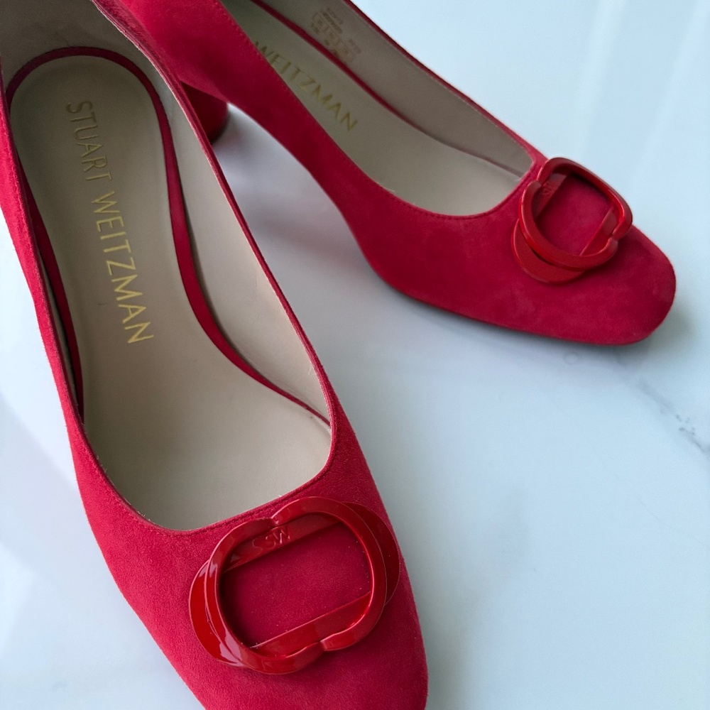 Stuart Weitzman